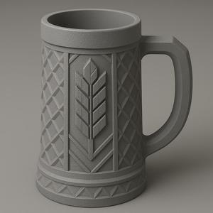 Beer holder