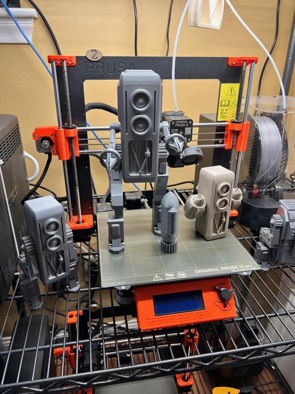 Quistavera Colossal Galindo NEXTGEN