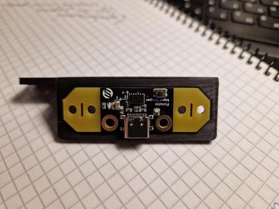 FYSETC ADXL345 Mount for Ender-3 v3 KE