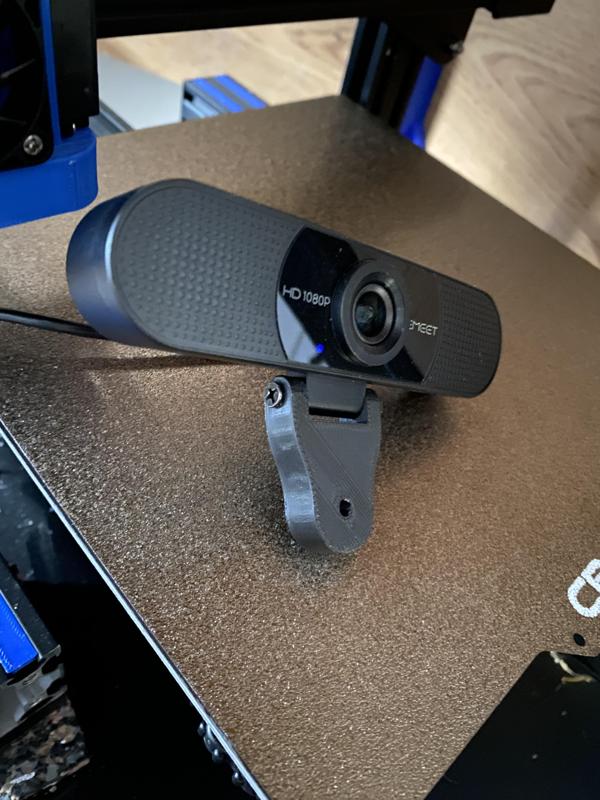 Camera Mount for EMEET Cam