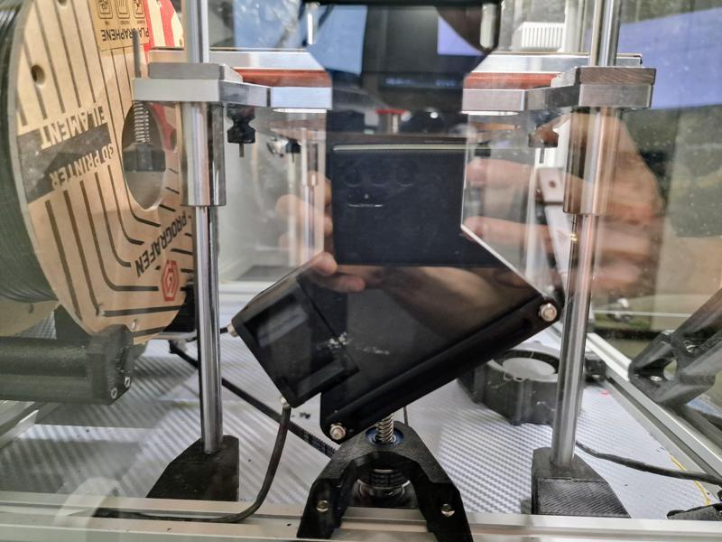 VZBOT VZ235 RSCS 4028 FAN MOD