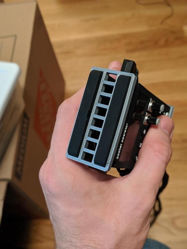 Pocket Operator Pro Pair