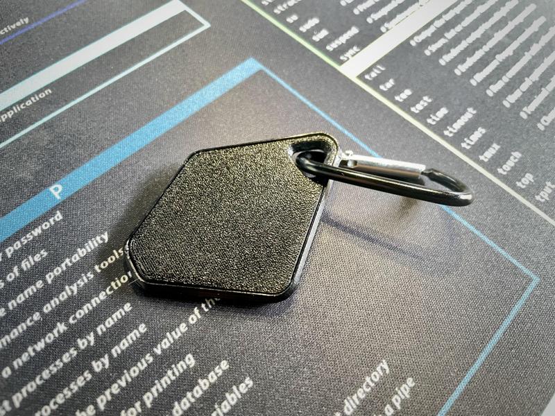 NFC Key Fob