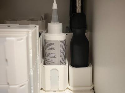 Multibin Insert - LTT Screwdriver