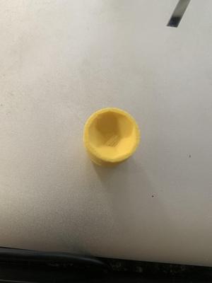 Soccer Ball Charm / Jibbitz