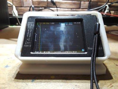 NANO NVA-H Desktop Stand