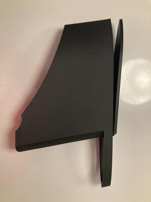 Saddle box Argon bike