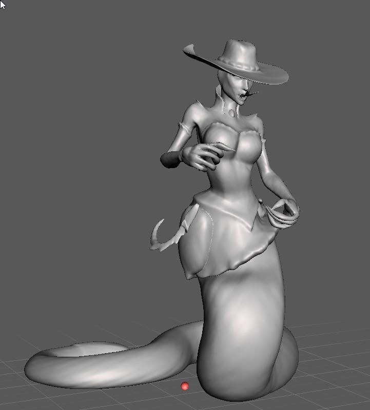 Cassiopeia Desperada