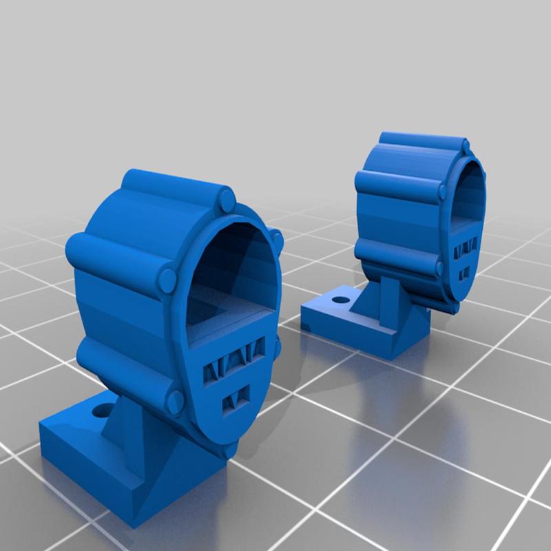 RC 1/16 U.S. Military style Light for  WPL, JJRC, FAYEE, HENG LONG.