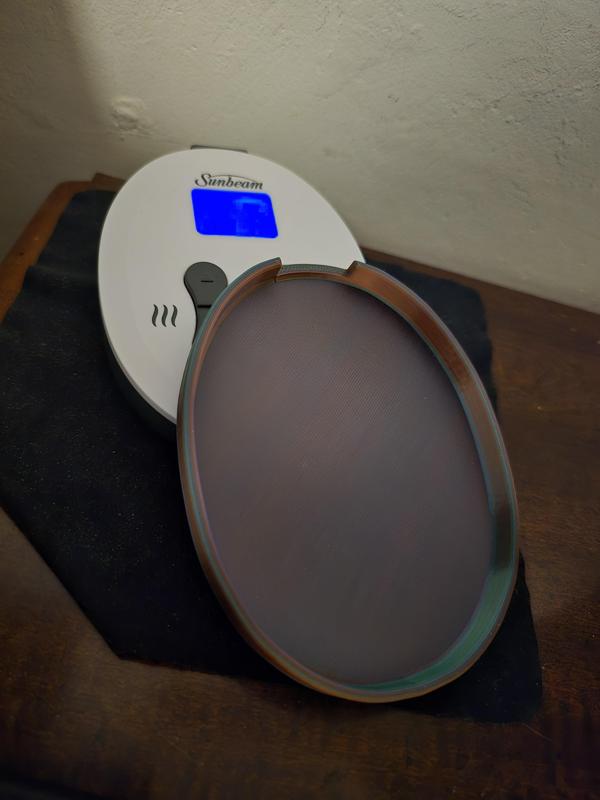 Sunbeam Heated Mattress Light Cover