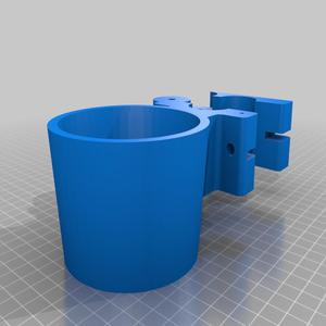 Cup Holder.