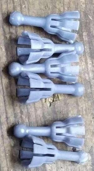 Reflector Mounting Bracket Seicento, Cinquecento 