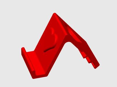 Phone Stand (Style 8)