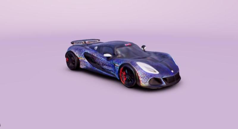 Hennessey Venom GT – 270mph