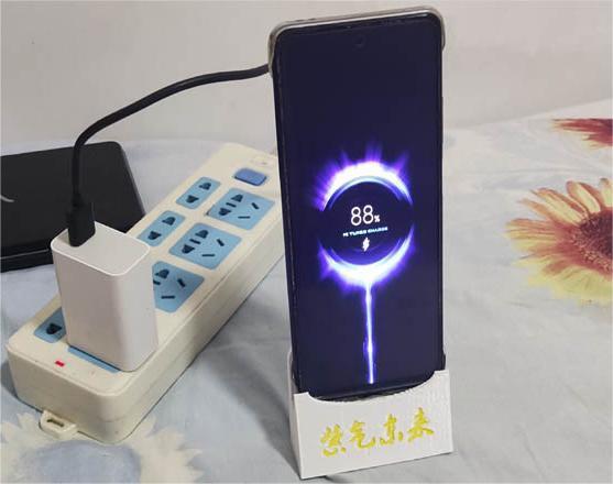 Phone Charge Stand