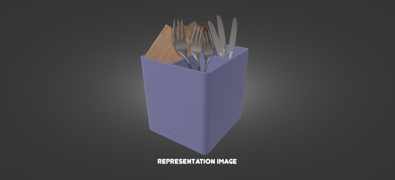 Utensil Caddy