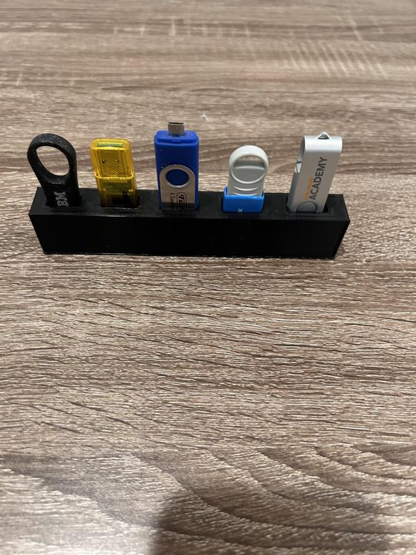 usb holder