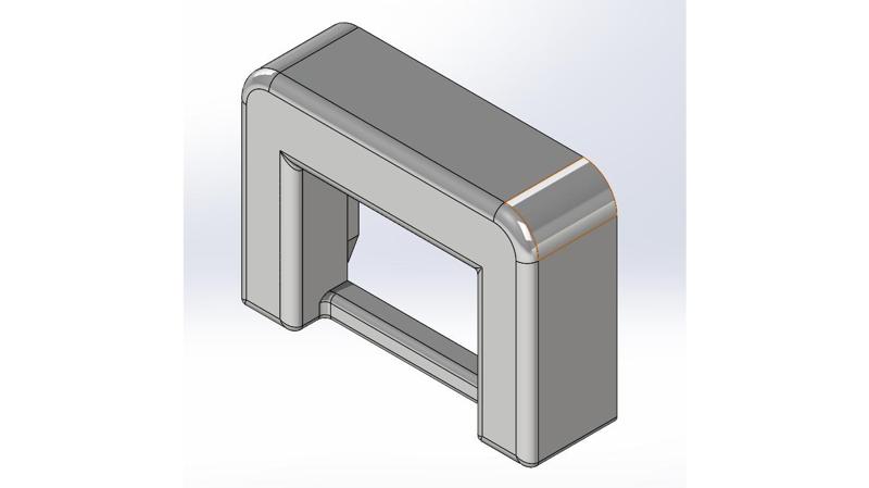 Eyecup for Olympus OM-1 analogue camera