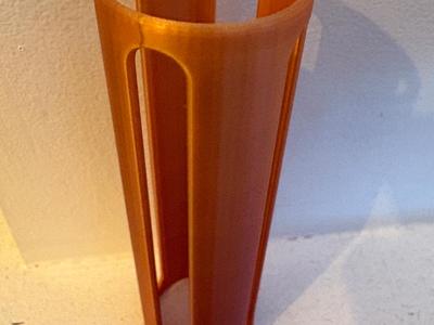 Catheter applicator
