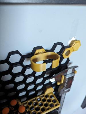 HSW Dual Epoxy Holder