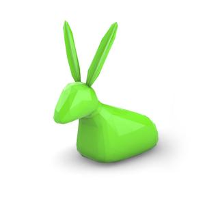 BUNNY LOWPOLY