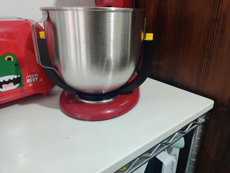 Adattatore ciotola KitchenAid