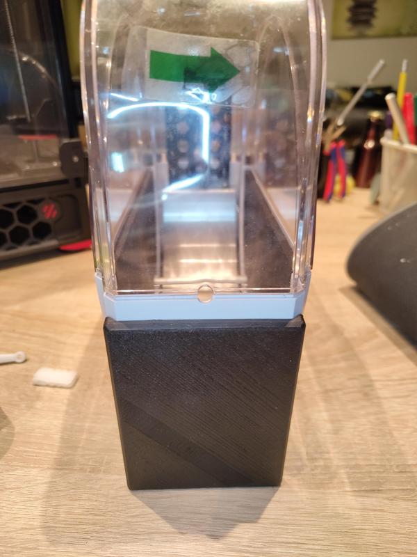 Sunlu S1 Display Cover