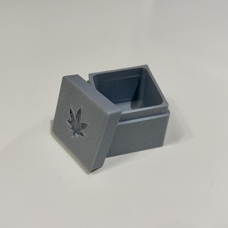 Herb Box for Pax Vaporizer Case [Check Description for the Case Link]