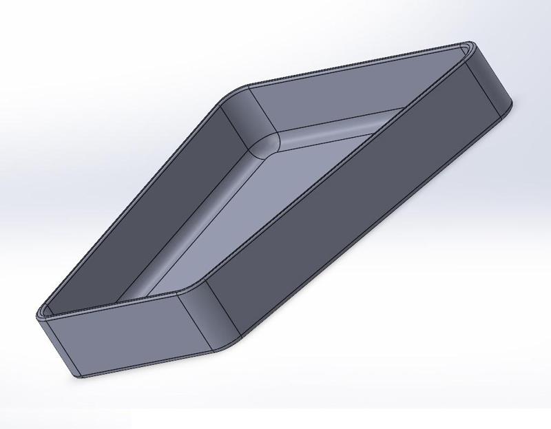 Badezimmerschrank Sortierbox