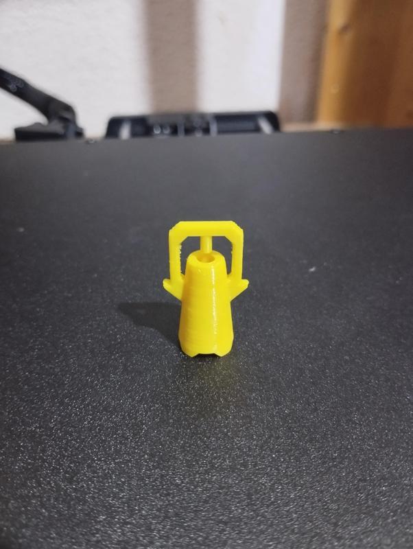 Omron vaporizer head