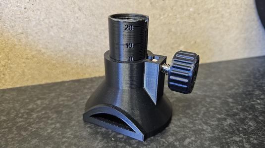 Dremel 565 modifications