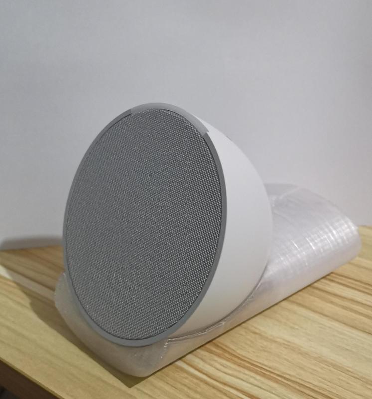 Echo pop design wall mount