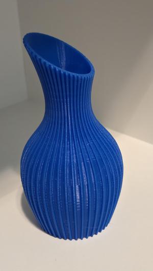 Shapr3D Class: Ribbed Vase Lesson