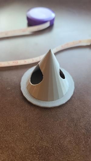 Painting Cone