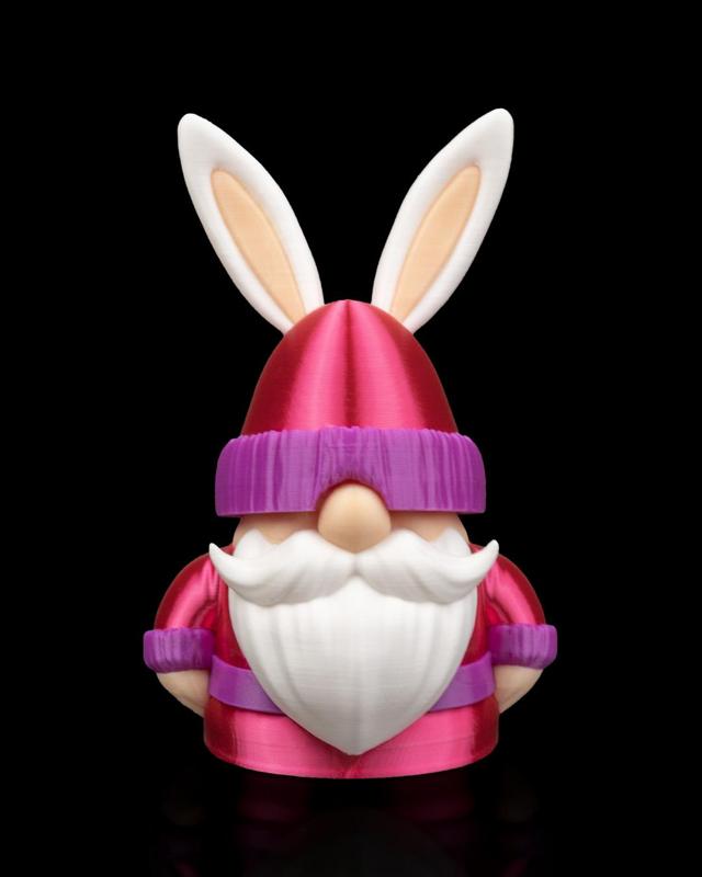 Hopbert Gnome Statue