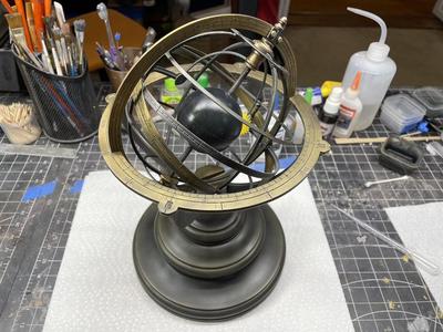 Armillary Sphere