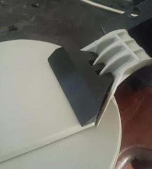 Holden VX VT FUEL CAP LID REPAIR