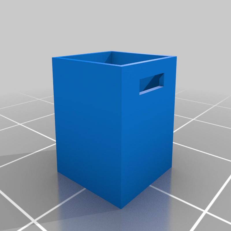 IMAGENICS button