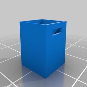 IMAGENICS button