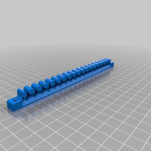 Wires Holder