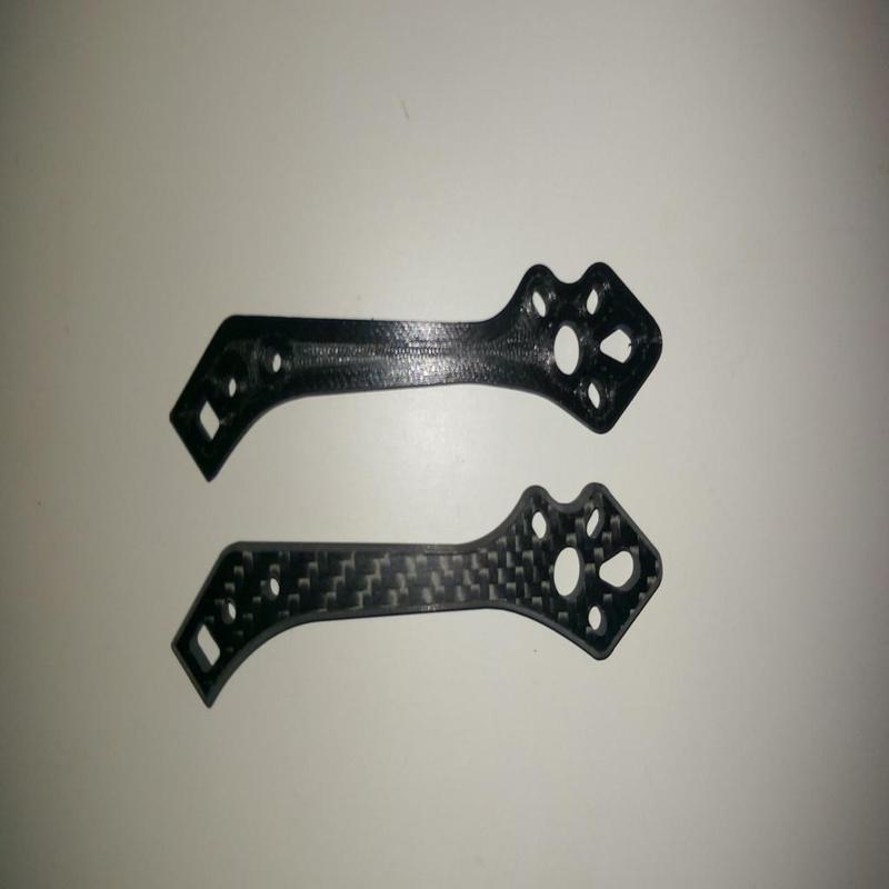 Arms Hobbymate Meteor 5"