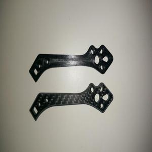 Arms Hobbymate Meteor 5"