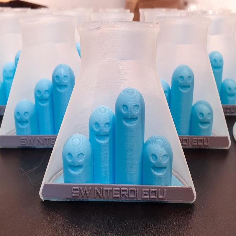 Startup Weekend Trophy