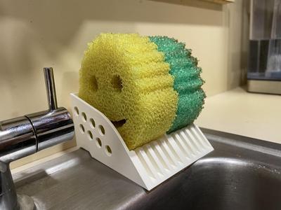 Scrub Daddy Dryer
