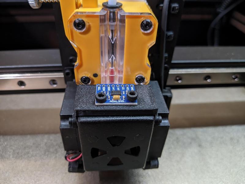 ADXL345 FB Reborn2 mount