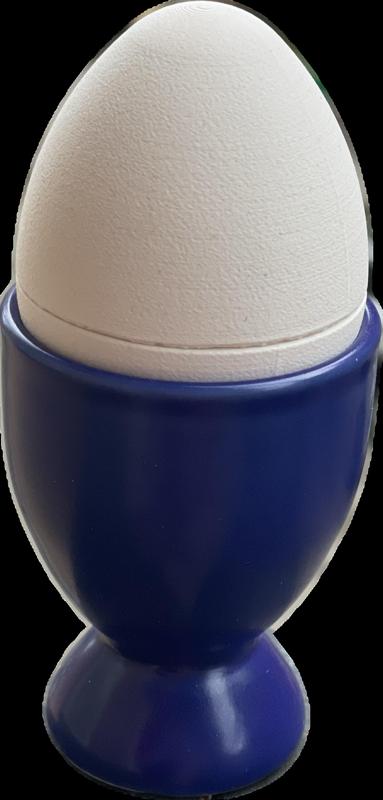 Egg Screw Top Standard size