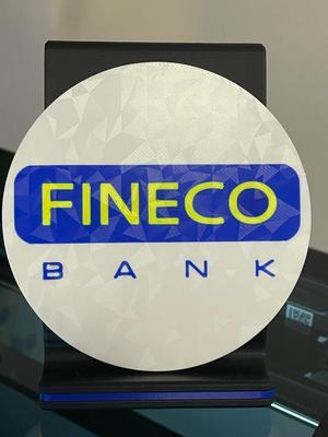 Coaster Fineco Bank