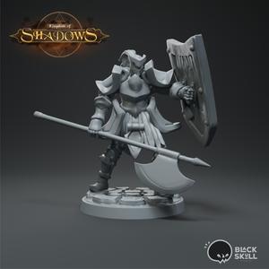 Bedivere P1 - Knight