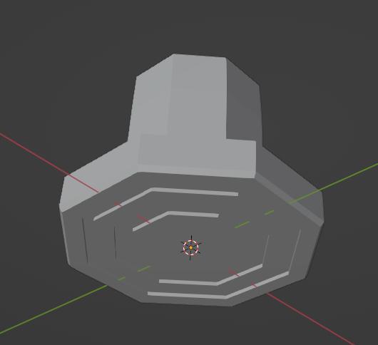 Multiboard 20mm Push Fit Bolt