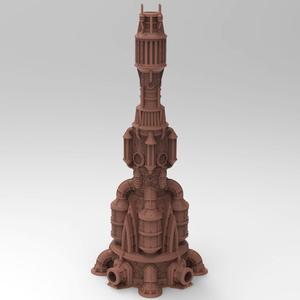 Smokestack